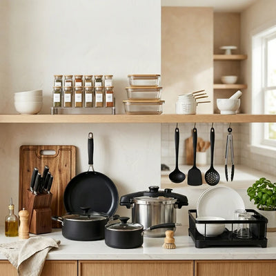 Kitchen Items