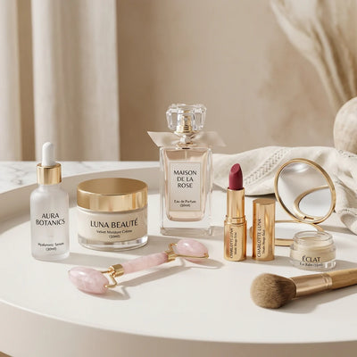 Beauty Essentials