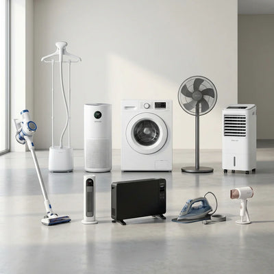 Home Appliances