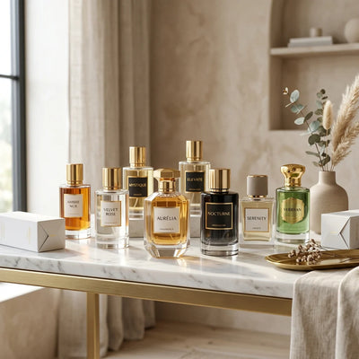 Perfumes